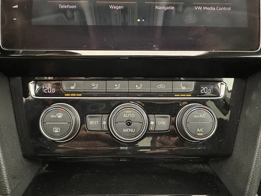 Volkswagen Arteon - Afbeelding 16 van 29