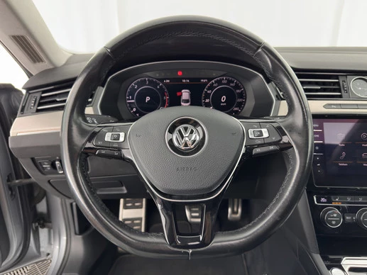 Volkswagen Arteon - Afbeelding 18 van 29
