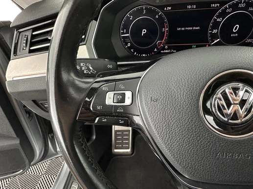Volkswagen Arteon - Afbeelding 20 van 29