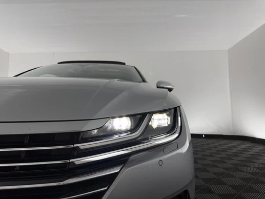 Volkswagen Arteon - Afbeelding 26 van 29