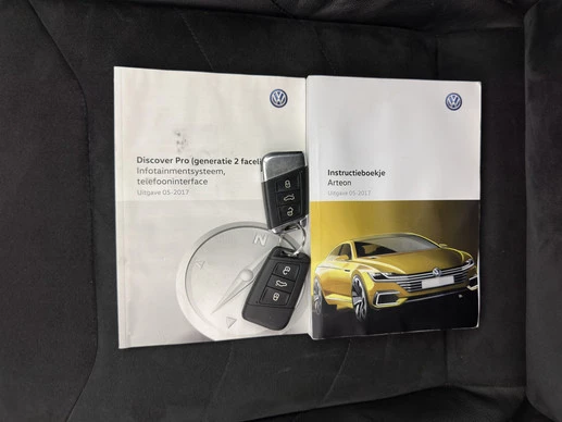Volkswagen Arteon - Afbeelding 29 van 29