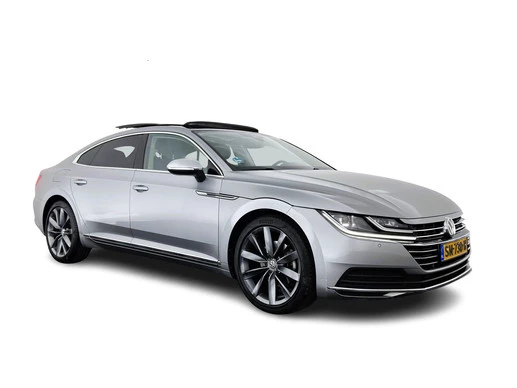 Volkswagen Arteon - Afbeelding 1 van 29