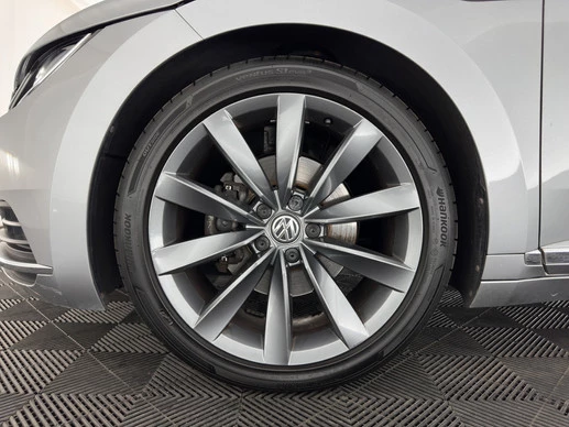 Volkswagen Arteon - Afbeelding 28 van 29