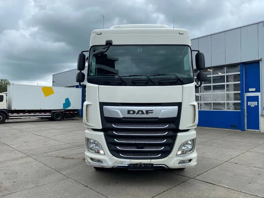 DAF XF 106.480 - Afbeelding 2 van 14