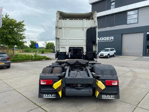 DAF XF 106.480 - Afbeelding 5 van 14