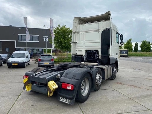 DAF XF 106.480 - Afbeelding 6 van 14