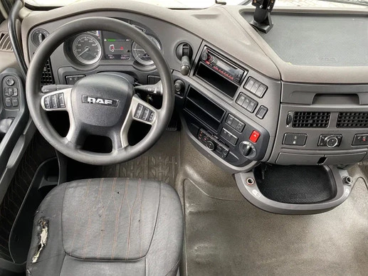 DAF XF 106.480 - Afbeelding 9 van 14