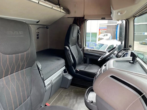 DAF XF 106.480 - Afbeelding 11 van 14