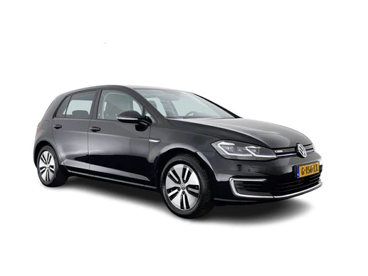 Volkswagen e-Golf - Afbeelding 1 van 27