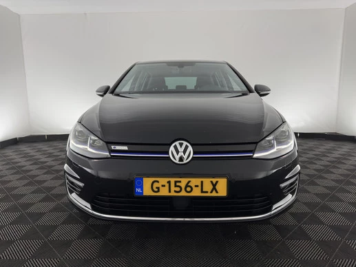 Volkswagen e-Golf - Afbeelding 2 van 27