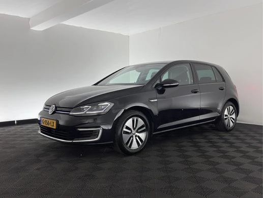 Volkswagen e-Golf - Afbeelding 3 van 27