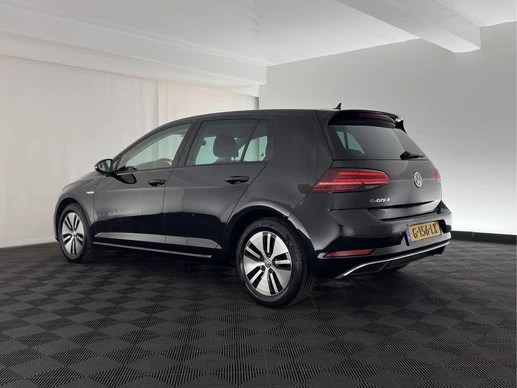 Volkswagen e-Golf - Afbeelding 4 van 27