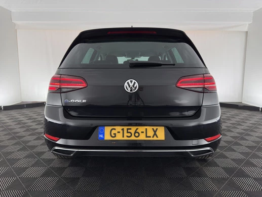 Volkswagen e-Golf - Afbeelding 5 van 27