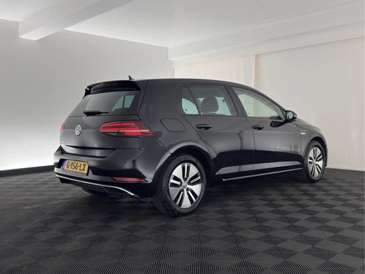 Volkswagen e-Golf - Afbeelding 6 van 27