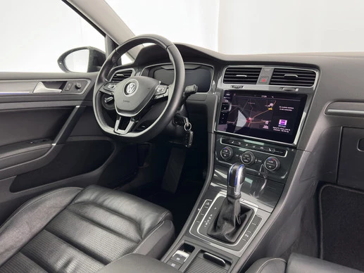 Volkswagen e-Golf - Afbeelding 7 van 27