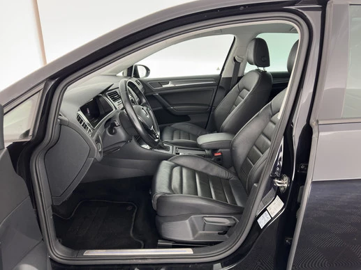 Volkswagen e-Golf - Afbeelding 8 van 27