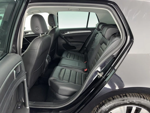 Volkswagen e-Golf - Afbeelding 9 van 27