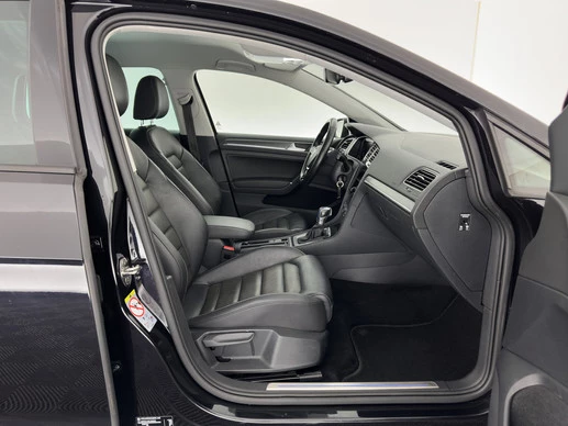 Volkswagen e-Golf - Afbeelding 11 van 27