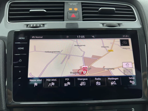 Volkswagen e-Golf - Afbeelding 12 van 27