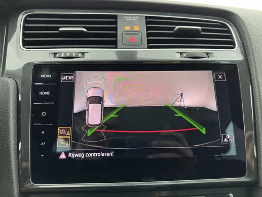 Volkswagen e-Golf - Afbeelding 13 van 27
