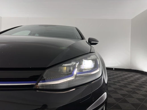 Volkswagen e-Golf - Afbeelding 24 van 27