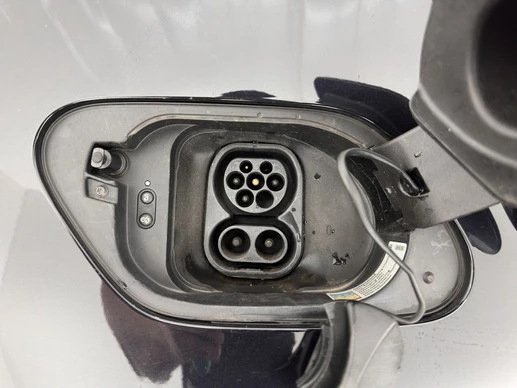 Volkswagen e-Golf - Afbeelding 22 van 27