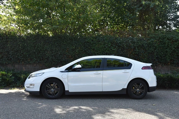 Chevrolet Volt - Afbeelding 3 van 16