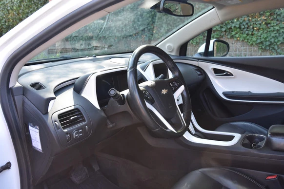 Chevrolet Volt - Afbeelding 6 van 16