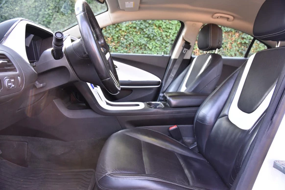 Chevrolet Volt - Afbeelding 7 van 16