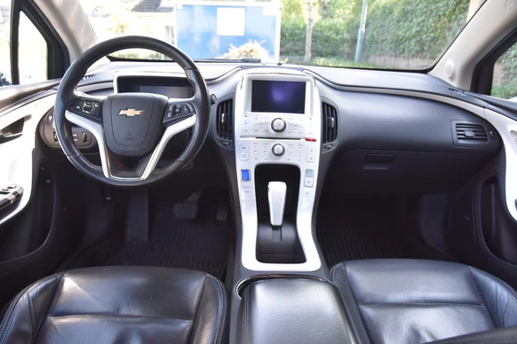 Chevrolet Volt - Afbeelding 9 van 16