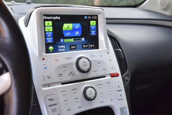 Chevrolet Volt - Afbeelding 11 van 16