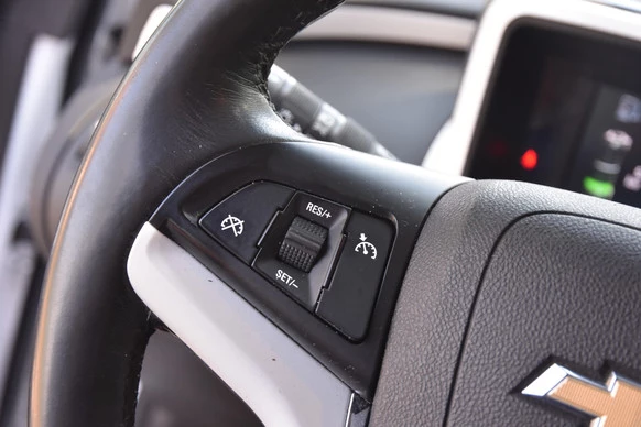 Chevrolet Volt - Afbeelding 12 van 16
