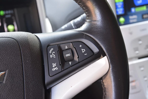 Chevrolet Volt - Afbeelding 13 van 16