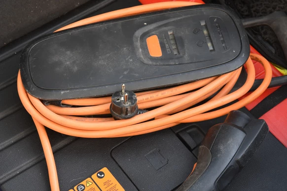Chevrolet Volt - Afbeelding 16 van 16
