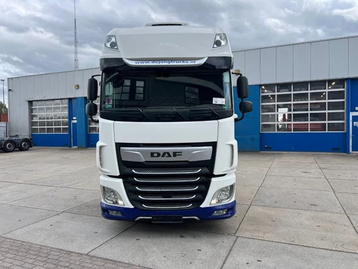 DAF XF 106.480 - Afbeelding 2 van 15