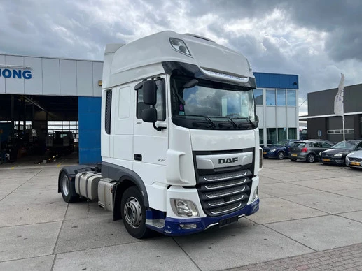 DAF XF 106.480 - Afbeelding 3 van 15