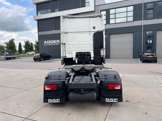 DAF XF 106.480 - Afbeelding 5 van 15