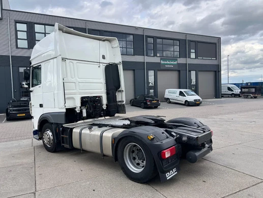 DAF XF 106.480 - Afbeelding 6 van 15