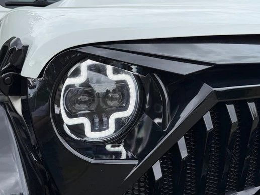 Jeep Wrangler - Afbeelding 9 van 18