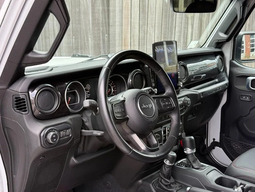 Jeep Wrangler - Afbeelding 12 van 18