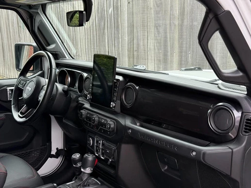 Jeep Wrangler - Afbeelding 13 van 18
