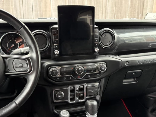 Jeep Wrangler - Afbeelding 16 van 18