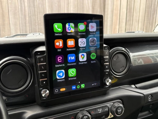 Jeep Wrangler - Afbeelding 17 van 18