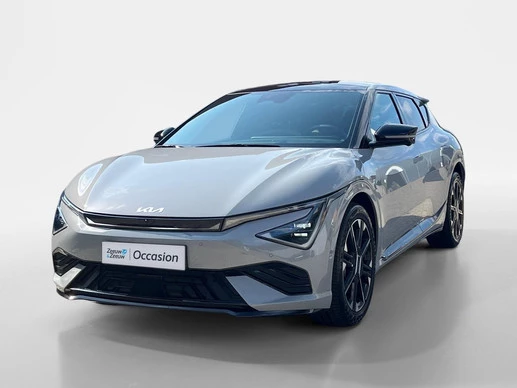 Kia EV6 - Afbeelding 1 van 29