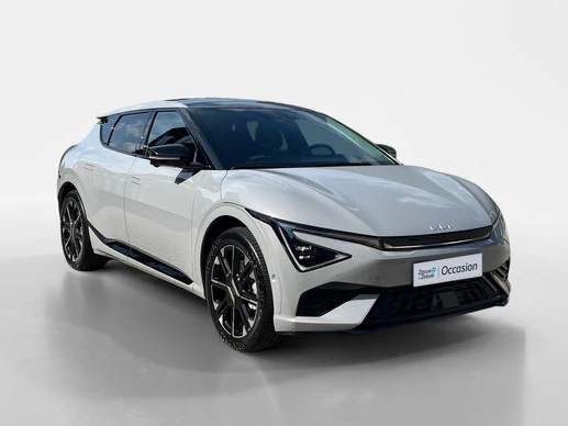 Kia EV6 - Afbeelding 3 van 29