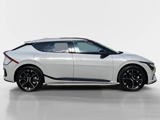 Kia EV6 - Afbeelding 4 van 29