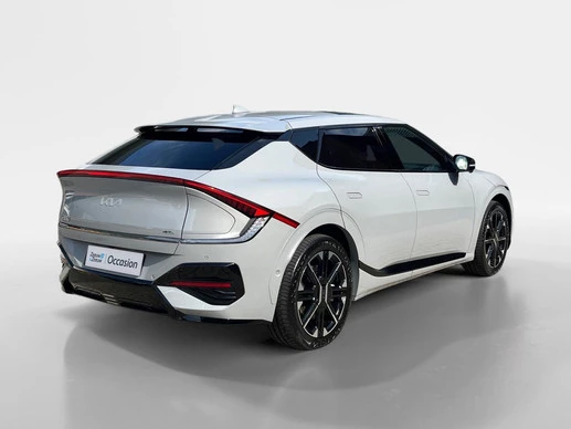 Kia EV6 - Afbeelding 5 van 29