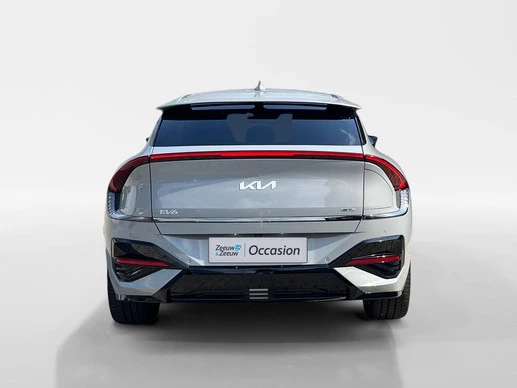 Kia EV6 - Afbeelding 6 van 29
