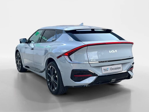 Kia EV6 - Afbeelding 7 van 29