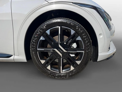 Kia EV6 - Afbeelding 9 van 29